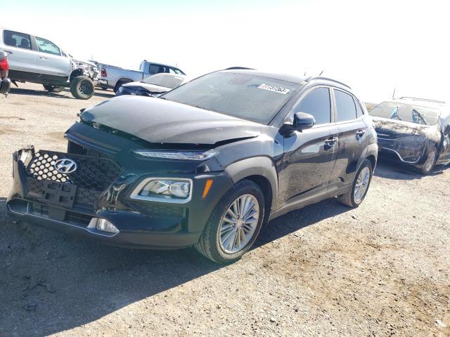 HYUNDAI KONA 2018 km8k62aa6ju161615