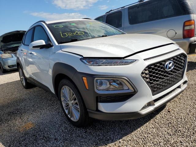 HYUNDAI KONA SEL P 2020 km8k62aa6lu424933