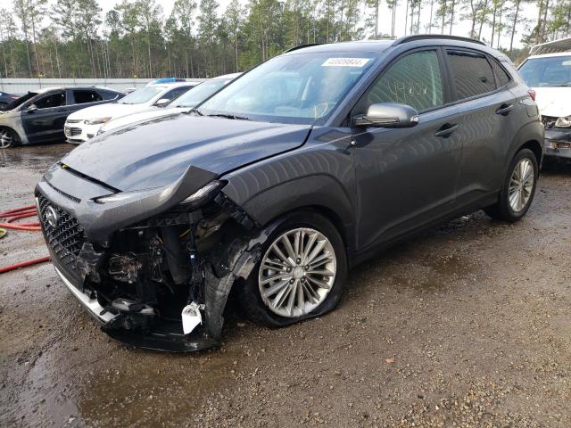 HYUNDAI KONA 2020 km8k62aa6lu450755