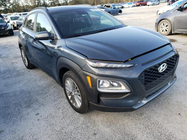 HYUNDAI KONA SEL P 2020 km8k62aa6lu456507