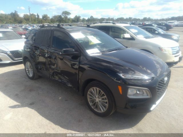 HYUNDAI KONA 2020 km8k62aa6lu483240