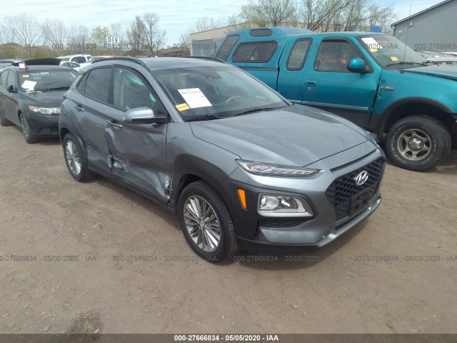 HYUNDAI KONA 2020 km8k62aa6lu520819