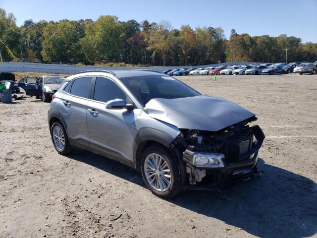 HYUNDAI KONA SEL P 2021 km8k62aa6mu628603