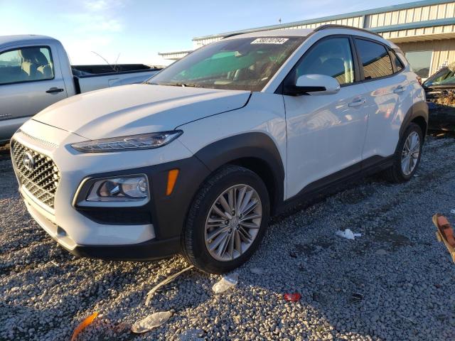 HYUNDAI KONA 2020 km8k62aa6mu656675