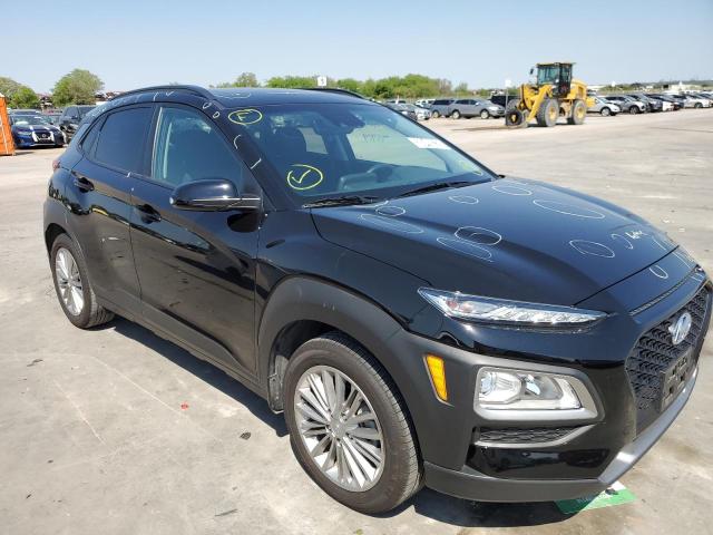 HYUNDAI KONA SEL P 2021 km8k62aa6mu659737