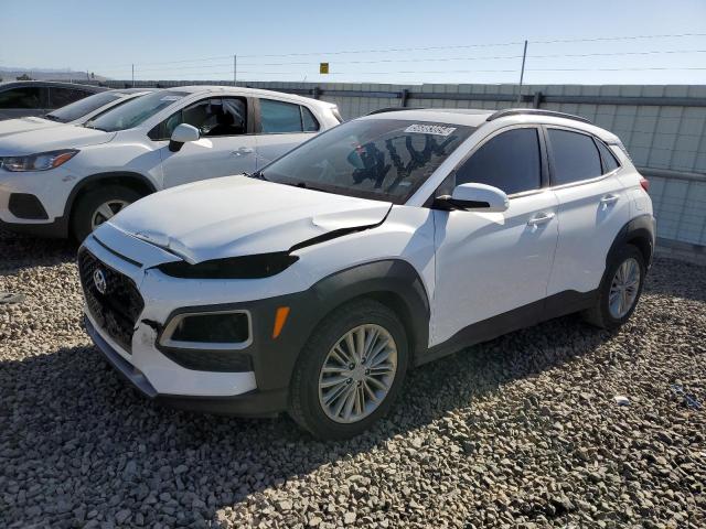 HYUNDAI KONA 2021 km8k62aa6mu730967