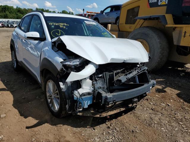 HYUNDAI KONA SEL 2018 km8k62aa7ju107837