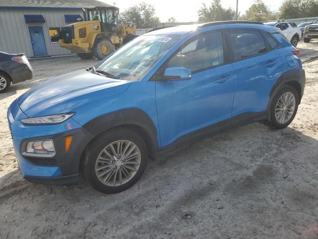 HYUNDAI KONA 2018 km8k62aa7ju127408