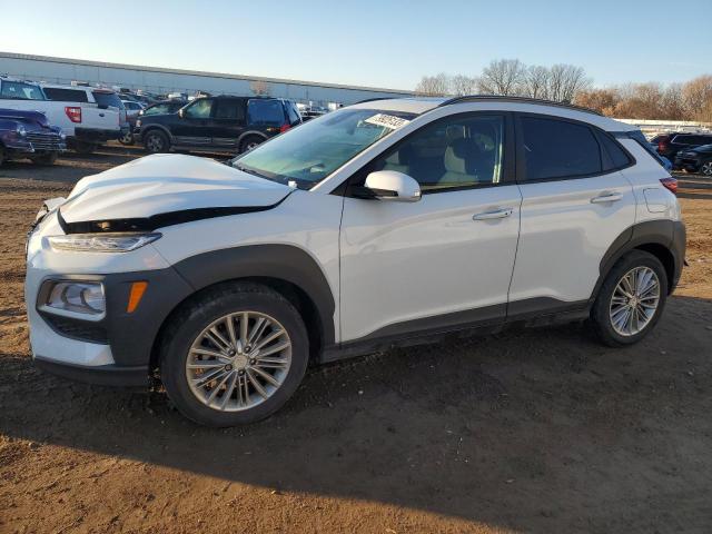 HYUNDAI KONA 2020 km8k62aa7lu447024