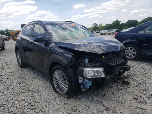 HYUNDAI KONA SEL P 2020 km8k62aa7lu458072