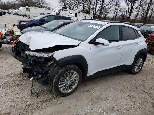 HYUNDAI KONA SEL P 2020 km8k62aa7lu497423