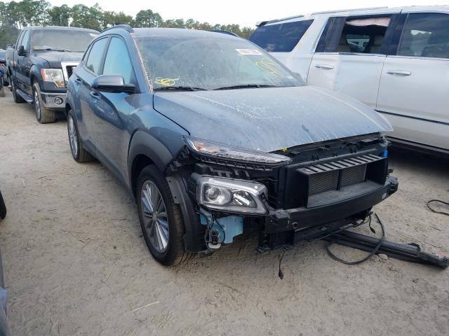 HYUNDAI KONA SEL P 2020 km8k62aa7lu498796