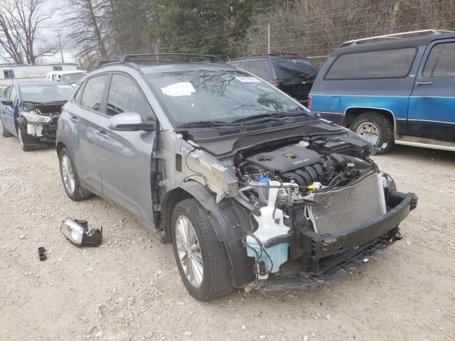 HYUNDAI KONA 2020 km8k62aa7lu557099