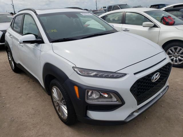 HYUNDAI KONA SEL P 2020 km8k62aa7lu582973