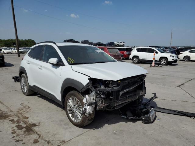 HYUNDAI KONA SEL P 2020 km8k62aa7lu584769