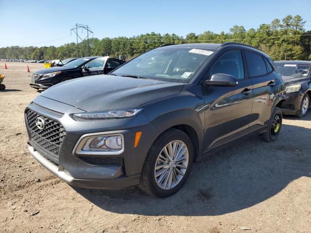 HYUNDAI KONA 2021 km8k62aa7mu653249