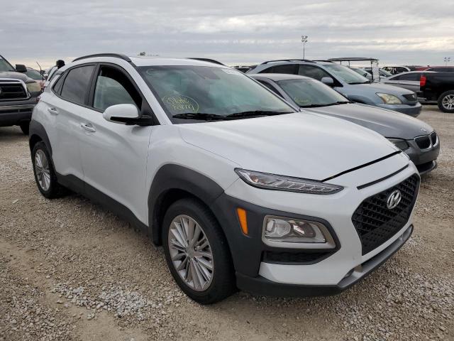 HYUNDAI KONA SEL P 2021 km8k62aa7mu659584