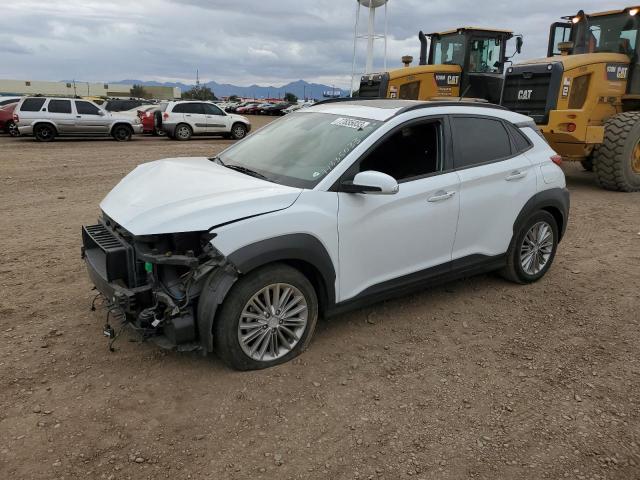 HYUNDAI KONA 2018 km8k62aa8ju079403