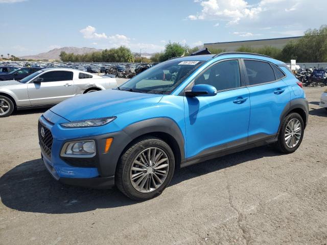 HYUNDAI KONA SEL 2019 km8k62aa8ku246473