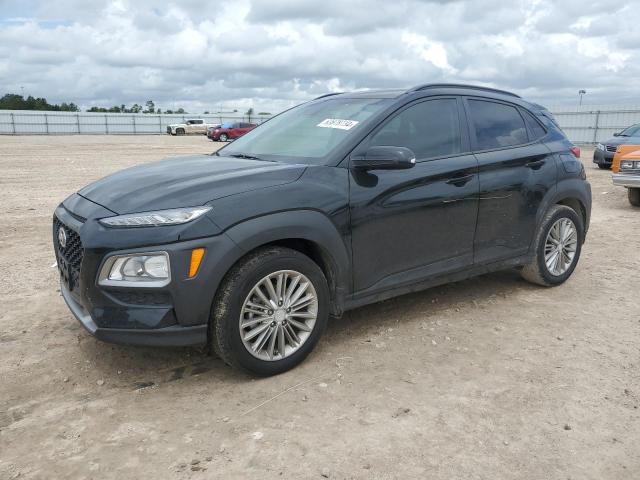 HYUNDAI KONA SEL 2019 km8k62aa8ku346301