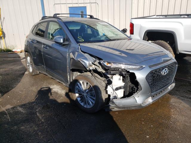 HYUNDAI KONA SEL P 2020 km8k62aa8lu458372