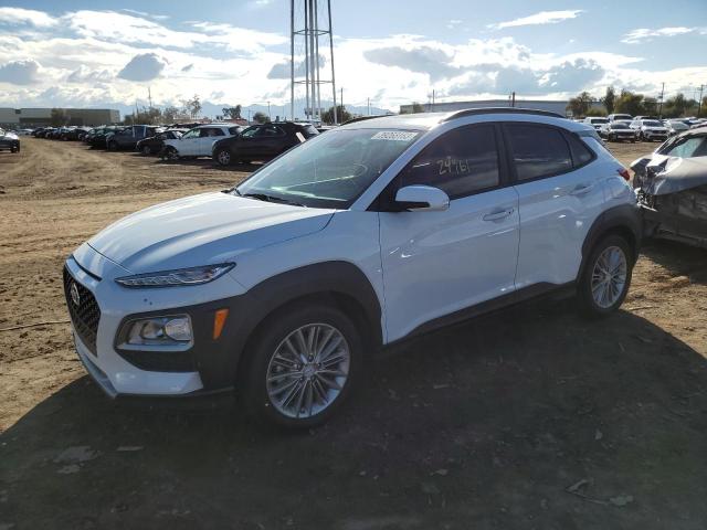 HYUNDAI KONA SEL P 2020 km8k62aa8lu499164