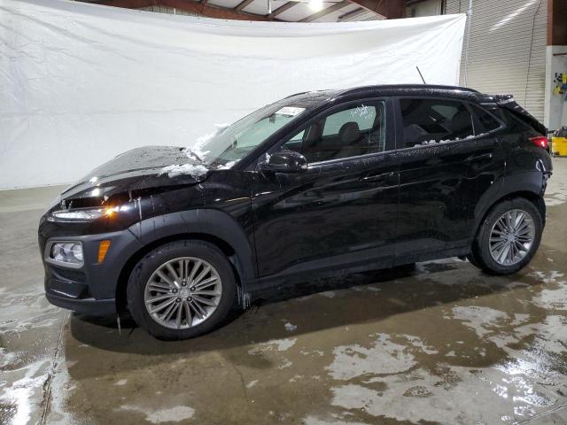 HYUNDAI KONA 2018 km8k62aa9ju082486