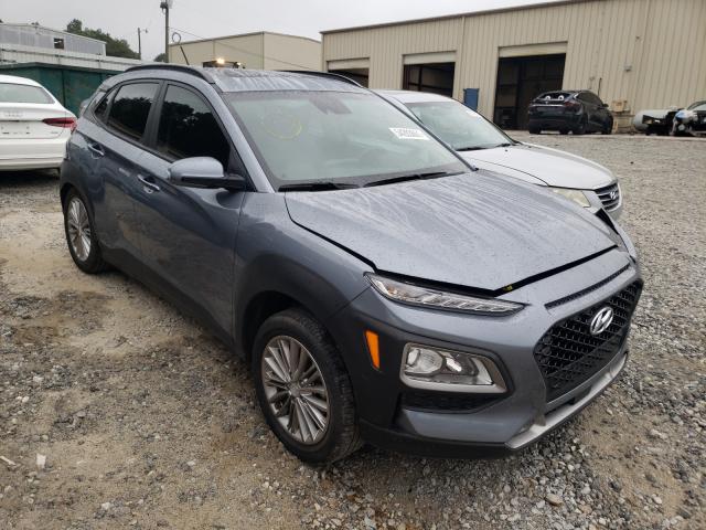 HYUNDAI KONA SEL 2018 km8k62aa9ju158854