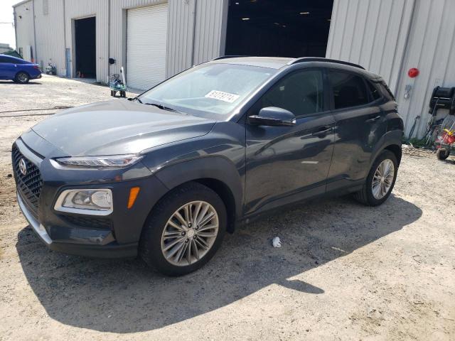 HYUNDAI KONA SEL P 2020 km8k62aa9lu447672