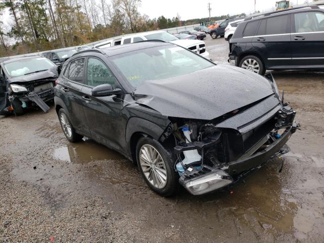 HYUNDAI KONA SEL P 2020 km8k62aa9lu523696