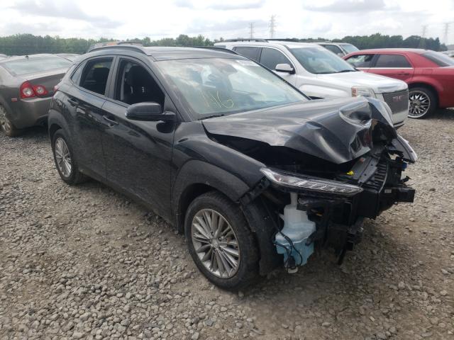 HYUNDAI KONA SEL P 2020 km8k62aa9lu590234