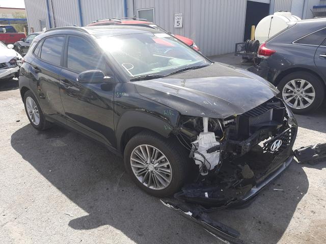 HYUNDAI KONA SEL P 2020 km8k62aaxlu423915