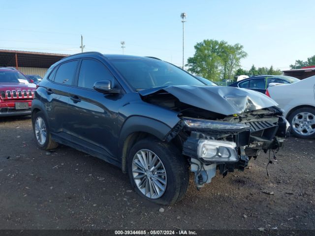 HYUNDAI KONA 2020 km8k62aaxlu459877