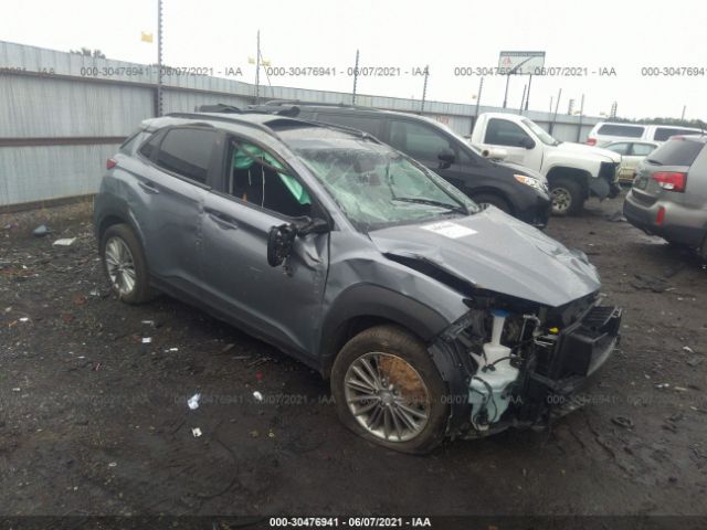 HYUNDAI KONA 2020 km8k62aaxlu519365