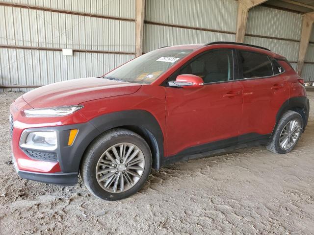 HYUNDAI KONA 2020 km8k62aaxlu553452