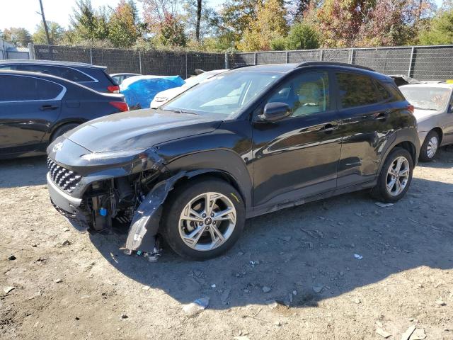 HYUNDAI KONA 2022 km8k62ab0nu768267