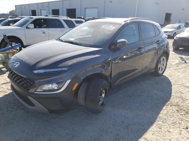 HYUNDAI KONA SEL 2022 km8k62ab0nu793671