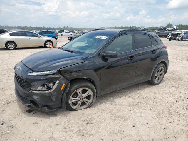 HYUNDAI KONA SEL 2022 km8k62ab0nu827107