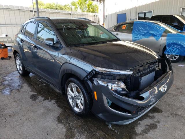 HYUNDAI KONA SEL 2022 km8k62ab0nu879692