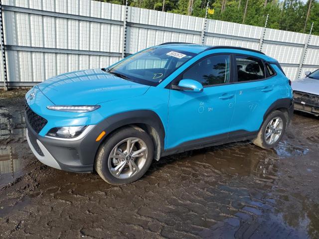 HYUNDAI KONA 2022 km8k62ab0nu900234