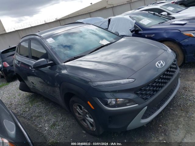 HYUNDAI KONA 2023 km8k62ab0pu028737