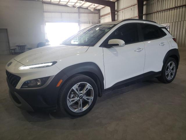 HYUNDAI KONA SEL 2023 km8k62ab0pu041682