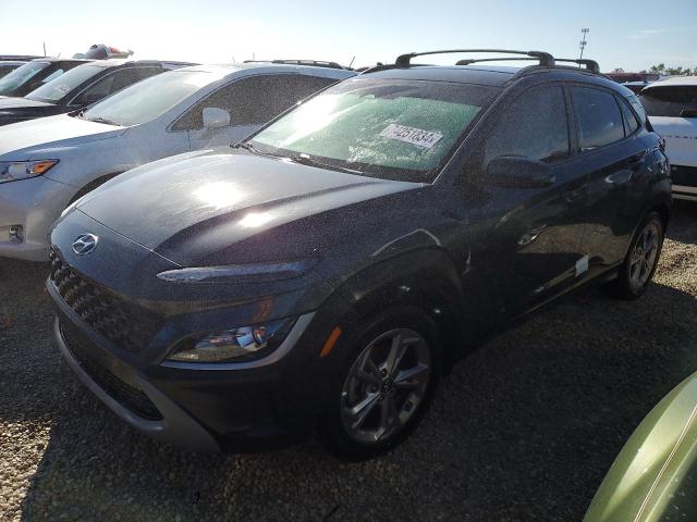 HYUNDAI KONA SEL 2023 km8k62ab0pu939974