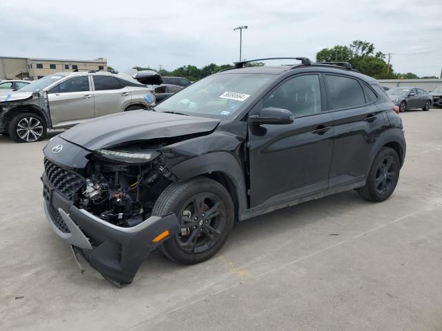 HYUNDAI KONA 2023 km8k62ab0pu945922