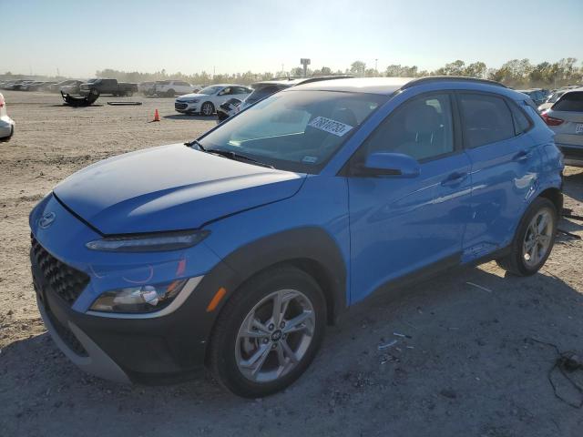 HYUNDAI KONA 2023 km8k62ab0pu947489