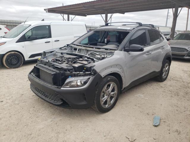 HYUNDAI KONA 2023 km8k62ab0pu956385