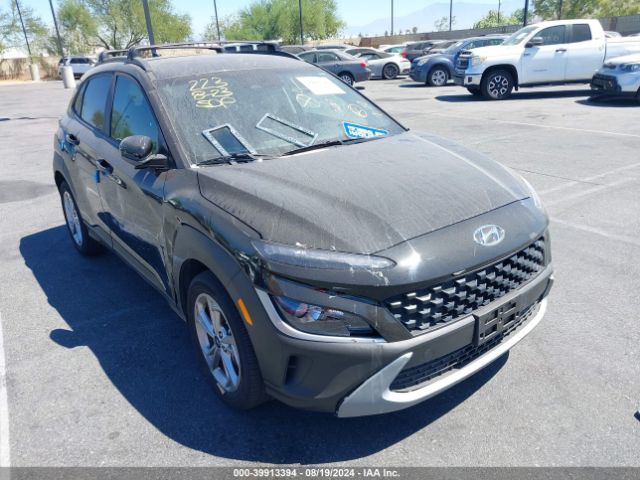 HYUNDAI KONA 2023 km8k62ab0pu970724