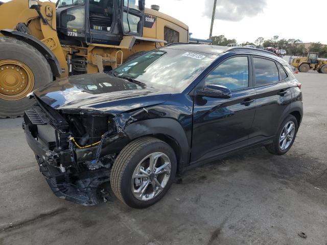 HYUNDAI KONA 2023 km8k62ab0pu994862