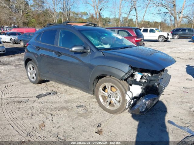 HYUNDAI KONA 2022 km8k62ab1nu828959