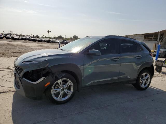 HYUNDAI KONA 2022 km8k62ab1nu833790